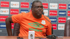 Lwandamina: Zesco United part ways with coach