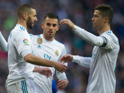 Real Madrid Team News: Injuries, suspensions and line-up vs Espanyol