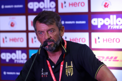 Phil Brown: We wanted Bengaluru to have more possession