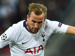 Champions League Betting Offer: Harry Kane 10/1 to score against PSV