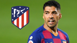 ‘Suarez will take 30 seconds to settle at Atletico’ – Abreu surprised by Barcelona’s striker sale
