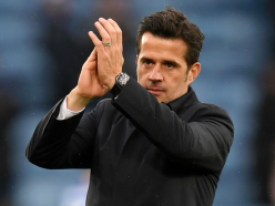 Everton have no fear of Liverpool at Anfield - Silva