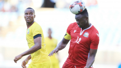 Kenya 0-1 Mozambique: What did we learn?