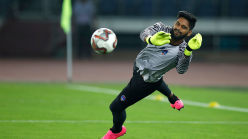 Kerala Blasters: Another chance at redemption for Albino Gomes