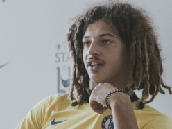 Ampadu reveals Chelsea dream as he aims to impress new boss Sarri