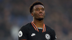 Hudson-Odoi will want to prove a point against Bayern - Rudiger