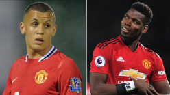 Former Man Utd prodigy Ravel Morrison was a country mile better than Pogba - Rooney