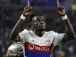 Bertrand Traore continues impressive form as Lyon whitewash Saint-Etienne