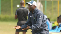 Muyoti: Ex-AFC Leopards and Kakamega Homeboyz coach joins Nairobi City Stars