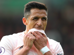 Alexis Sanchez earns up to £25m-a-year, how on earth do Man Utd offload transfer flop?