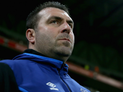 No change in Everton manager hunt, says Unsworth