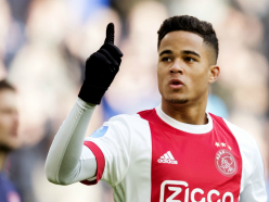 Kluivert rejects Ajax contract extension and hits out at club