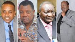 FKF Elections: Electoral Board ordered by aspirants to withdraw from contemptuous exercise