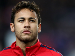 Neymar to travel with PSG to Coupe de France final - Emery