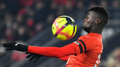 Julien Stephan advises Niang to be part of Rennes 