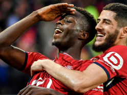 Video: Premier League target Pepe continues to shine for Lille