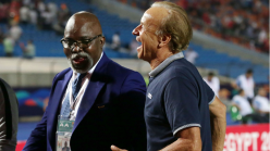 Rohr to remain as Super Eagles coach – NFF