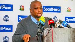 FKF presidential aspirant Mwachiro lauds government three-month package for KPL players