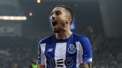 Talks ongoing as PSG move for Porto left-back Alex Telles