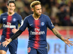 Neymar wants more from perfect PSG