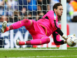 Huddersfield Town 0 Reading 0 (aet, 4-3 pens): Ward the hero as Wagner