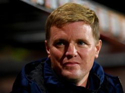 Howe refusing to panic about Bournemouth slump