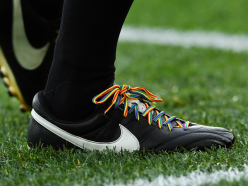 Rainbow Laces campaign: What are they, which players wear them