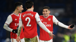 ‘Arsenal aren’t far away from being title contenders’ – Howe sees ‘overreaction’ to Gunners rebuild