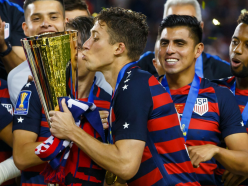 CONCACAF expands 2019 Gold Cup field to 16 teams