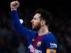 Majestic Messi too important to be rested by Barca