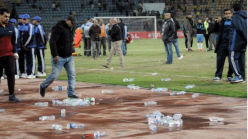 Caf takes first steps toward curbing crowd trouble across African stadia