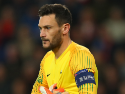 ‘It is more than a game’ - Lloris ready for Tottenham-Arsenal clash