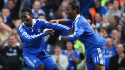 ‘Mourinho missing efficient Drogba, Essien’ – Okoth