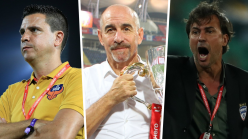 ISL 2020-21: Head coaches of all the clubs
