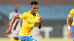 Mamelodi Sundowns 3-1 Stellenbosch FC: Brazilians move to within 10 points of Kaizer Chiefs