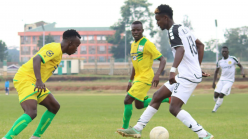 Wanga opines why Kakamega Homeboyz have struggled in FKF Premier League