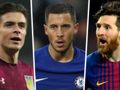 Live football on TV: UK match schedule this week, online streams & free-to-air websites