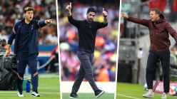 Pochettino, Arteta, to Nagelsmann - Managers of top European clubs who have never won a league title