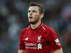 Robertson warns Liverpool