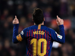 Messi is the only genius in football, says Capello