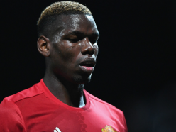 Mourinho: Pogba out of Swansea clash but I could play centre-back!