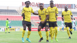 Tusker 3-0 Arta Solar 7 (agg. 4-1): Brewers set date with Zamalek in next Caf Champions League round