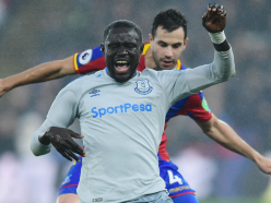 Niasse banned over diving charge after FA rejects Everton appeal