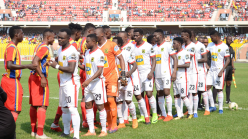 Hearts of Oak throw more light on surprising Esso departure 