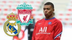 ‘Liverpool keen but Mbappe has made Real Madrid decision’ – Blancos legend Buyo sees World Cup winner in Spain