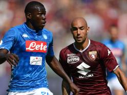African All Stars Transfer News & Rumours: Jose Mourinho requests Kalidou Koulibaly signing