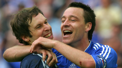 ‘Chelsea failing to rekindle Cech & Terry glory days’ – Green sees Blues handing out too many ‘lifelines’