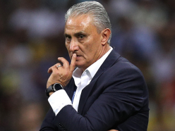 Brazil must make Copa America final, insists manager Tite