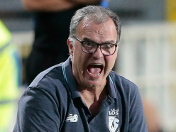 Crazy meet crazier! Can Bielsa bring the glory days back to ludicrous Leeds?