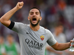Manolas admits Real Madrid or Barcelona could lure him away from Roma